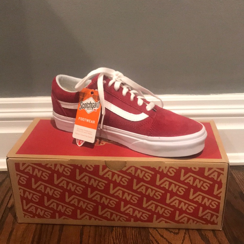 Vans old skool sneaker